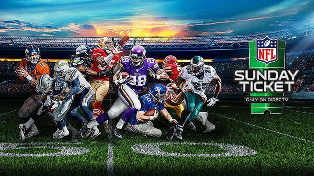 New Directv Nfl Sunday Ticket Deals For New Existing Custome