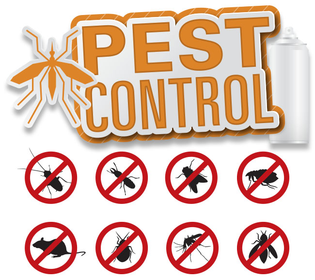 Pest Control Chemicals Dangerous | Pest Control